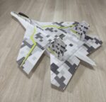 AeroCut SU-27 – 634mm - Image 2