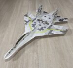 AeroCut SU-27 – 634mm