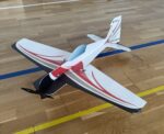 AeroCut Yak-55SP 3D – 800mm - Image 3