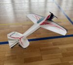 AeroCut Yak-55SP 3D – 800mm - Image 5