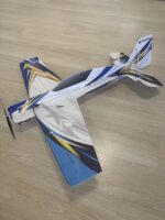 AeroCut Yak-54 3D – 840mm