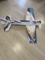 AeroCut Yak-54 3D – 840mm - Image 3
