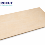 Ceiba Lightweight Plywood 1230x830mm